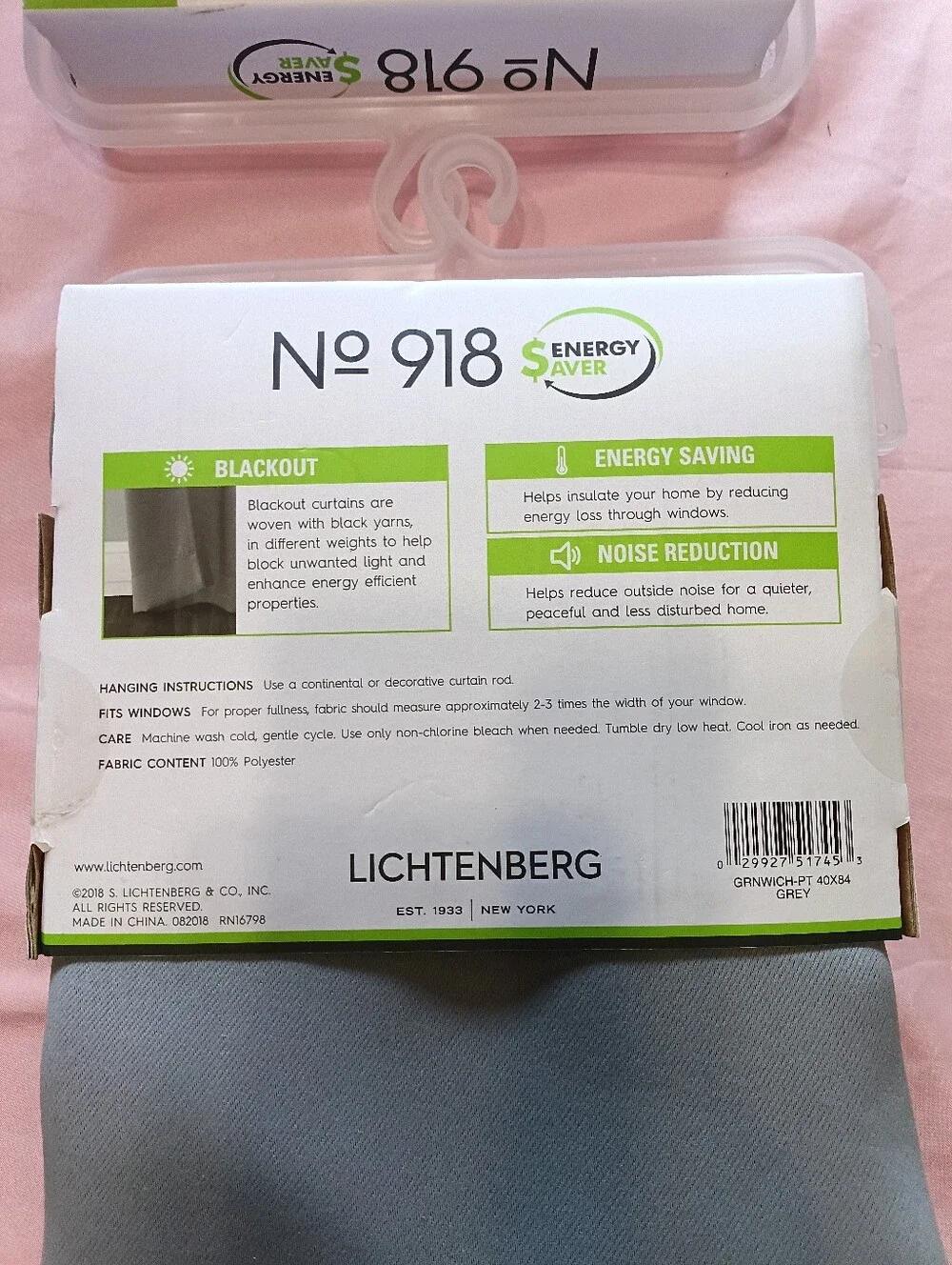 N/A length new